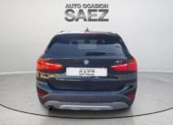 BMW X1 SDRIVE  150 CV Pack M