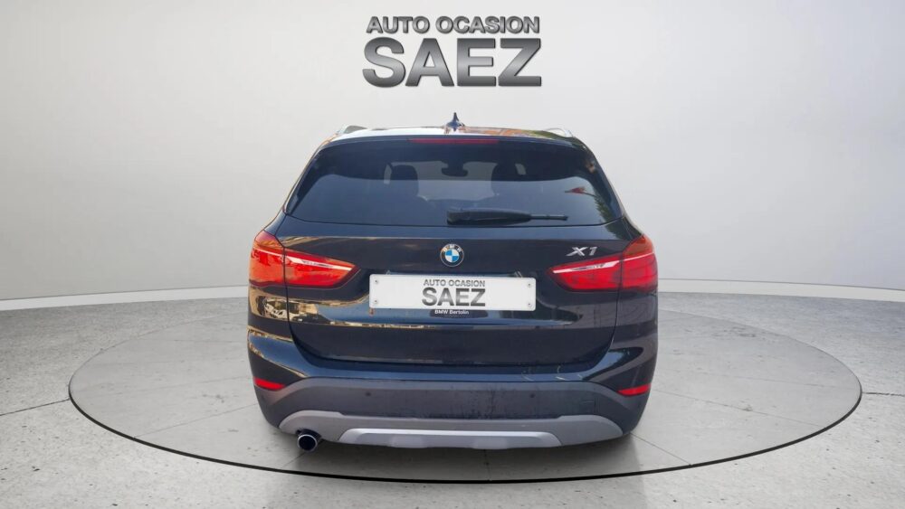BMW X1 SDRIVE  150 CV Pack M