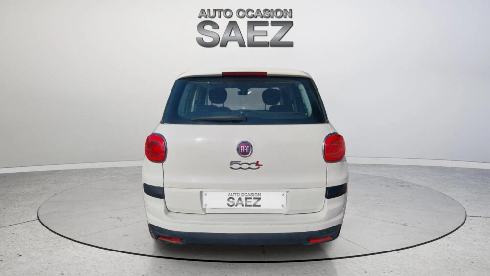 Fiat 500 L  1.4  95 CV