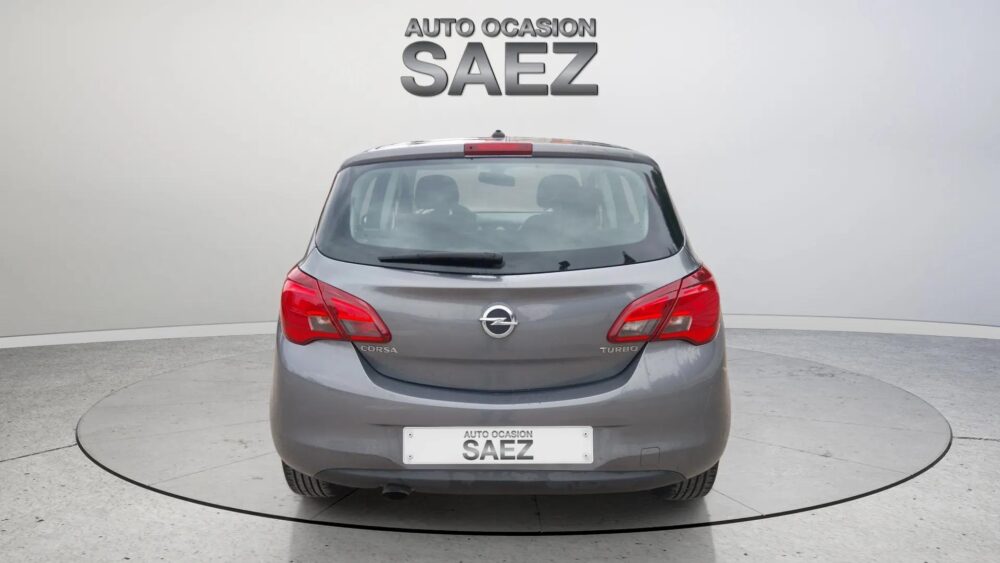Opel Corsa 1.4 Turbo Selective 100 CV
