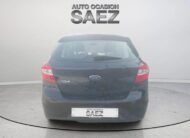 Ford Ka+ Ti-VCT Ultimate