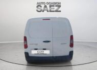 Peugeot Partner 1.5 HDi  100 CV Premium