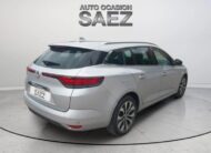 Renault Megane Sport Tourer Techno Automático