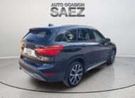 BMW X1 SDRIVE  150 CV Pack M