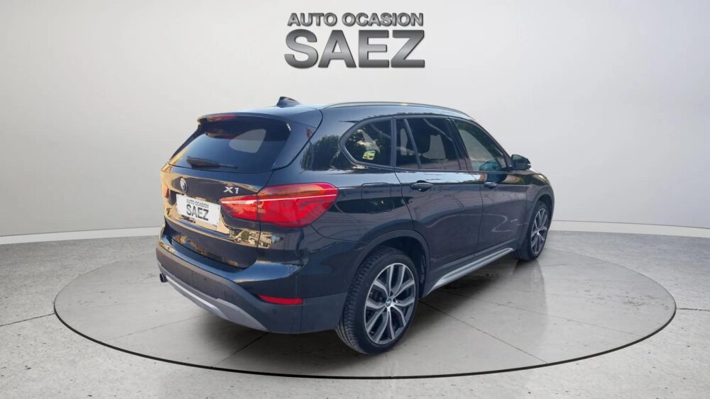 BMW X1 SDRIVE  150 CV Pack M