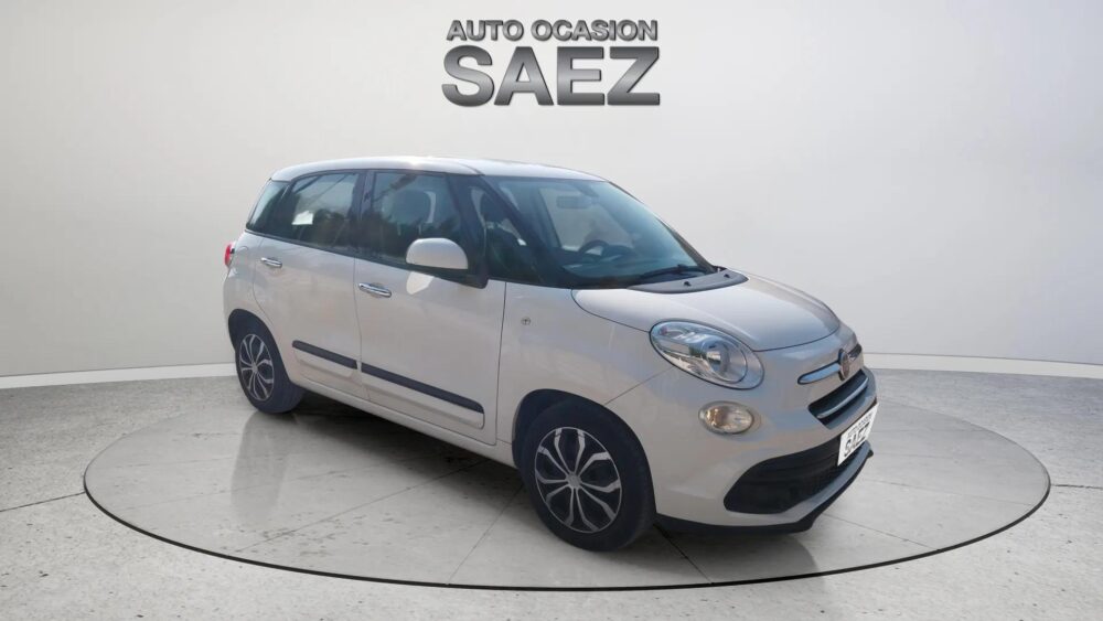 Fiat 500 L  1.4  95 CV