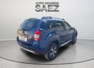 Dacia Duster 1.2 TCE SL Trotamundos 4×2  125 CV