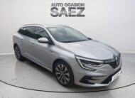 Renault Megane Sport Tourer Techno Automático