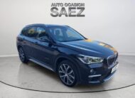 BMW X1 SDRIVE  150 CV Pack M