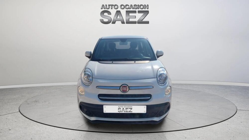 Fiat 500 L  1.4  95 CV