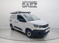 Peugeot Partner 1.5 HDi  100 CV  Blue