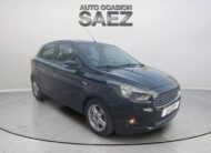 Ford Ka+ Ti-VCT Ultimate