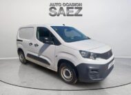 Peugeot Partner 1.5 HDi  100 CV Premium