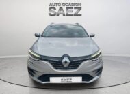 Renault Megane Sport Tourer Techno Automático