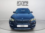 BMW X1 SDRIVE  150 CV Pack M