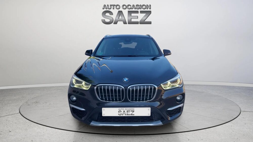 BMW X1 SDRIVE  150 CV Pack M