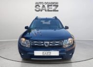 Dacia Duster 1.2 TCE SL Trotamundos 4×2  125 CV