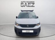 Peugeot Partner 1.5 HDi  100 CV  Blue