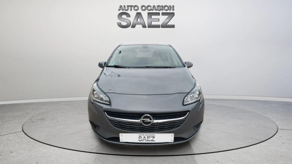 Opel Corsa 1.4 Turbo Selective 100 CV