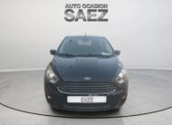 Ford Ka+ Ti-VCT Ultimate