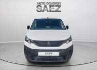 Peugeot Partner 1.5 HDi  100 CV Premium