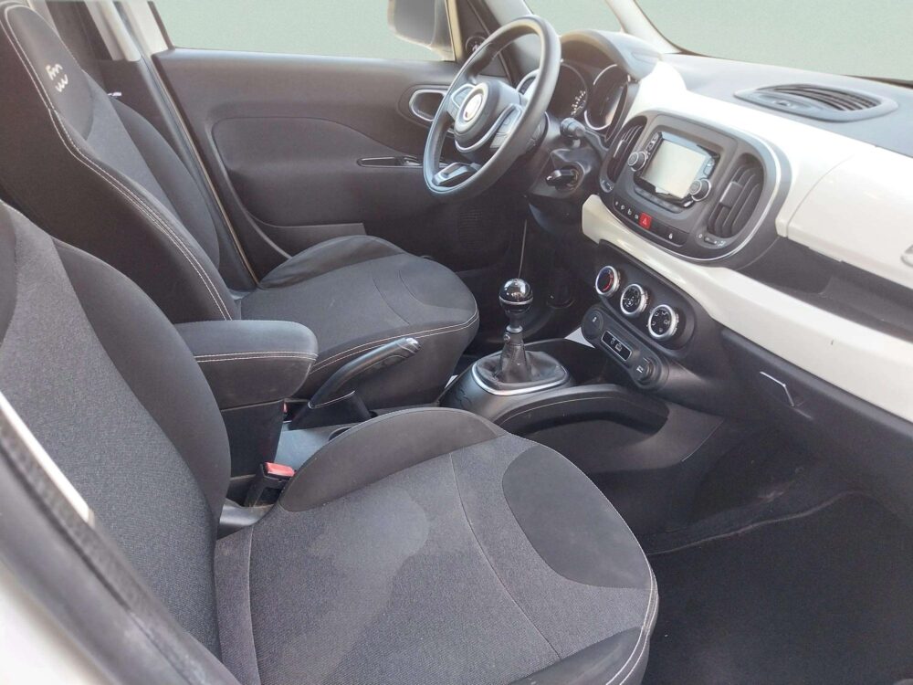 Fiat 500 L  1.4  95 CV