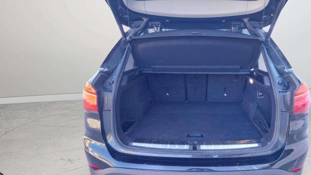 BMW X1 SDRIVE  150 CV Pack M