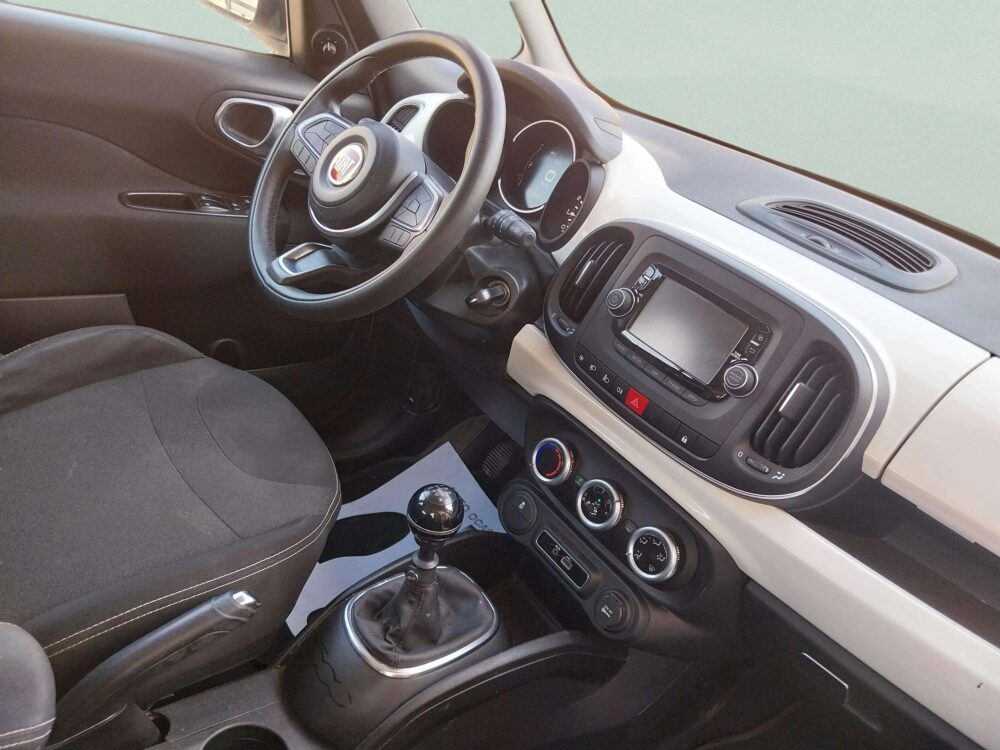 Fiat 500 L  1.4  95 CV