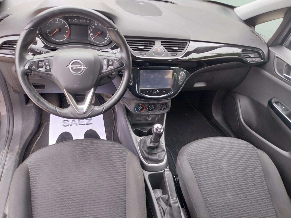 Opel Corsa 1.4 Turbo Selective 100 CV