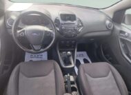 Ford Ka+ Ti-VCT Ultimate