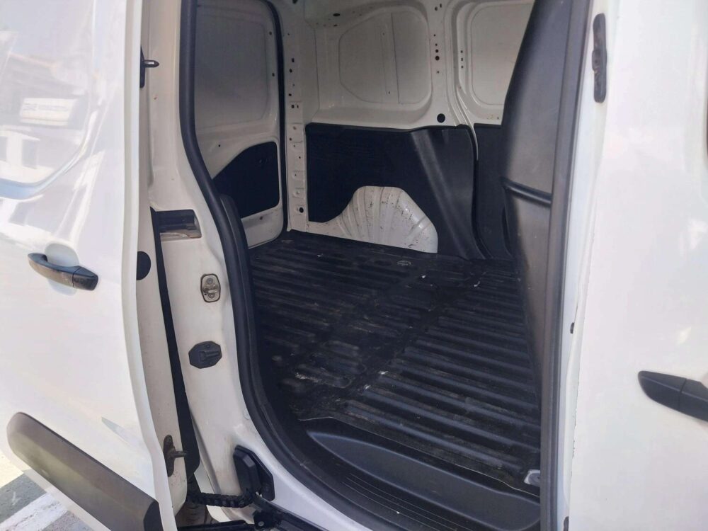 Peugeot Partner 1.5 HDi  100 CV Premium
