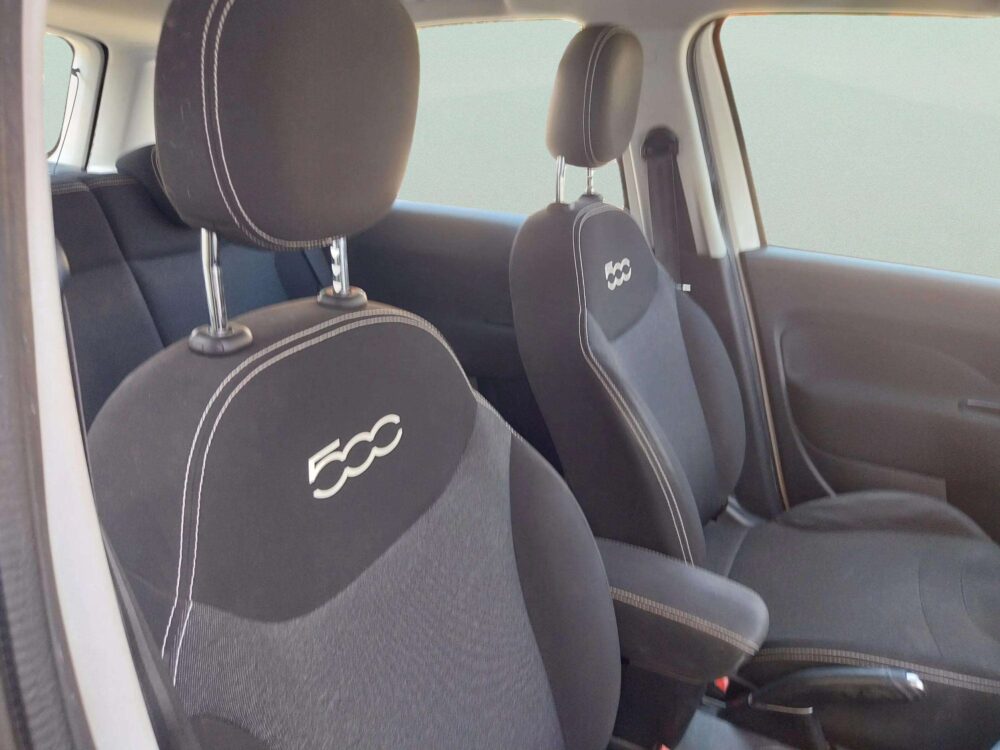 Fiat 500 L  1.4  95 CV