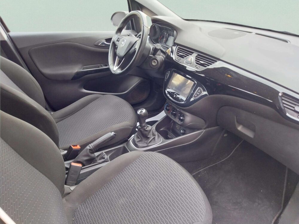 Opel Corsa 1.4 Turbo Selective 100 CV