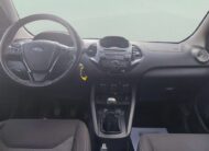 Ford Ka+ Ti-VCT Ultimate