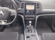 Renault Megane Sport Tourer Techno Automático