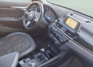 BMW X1 SDRIVE  150 CV Pack M