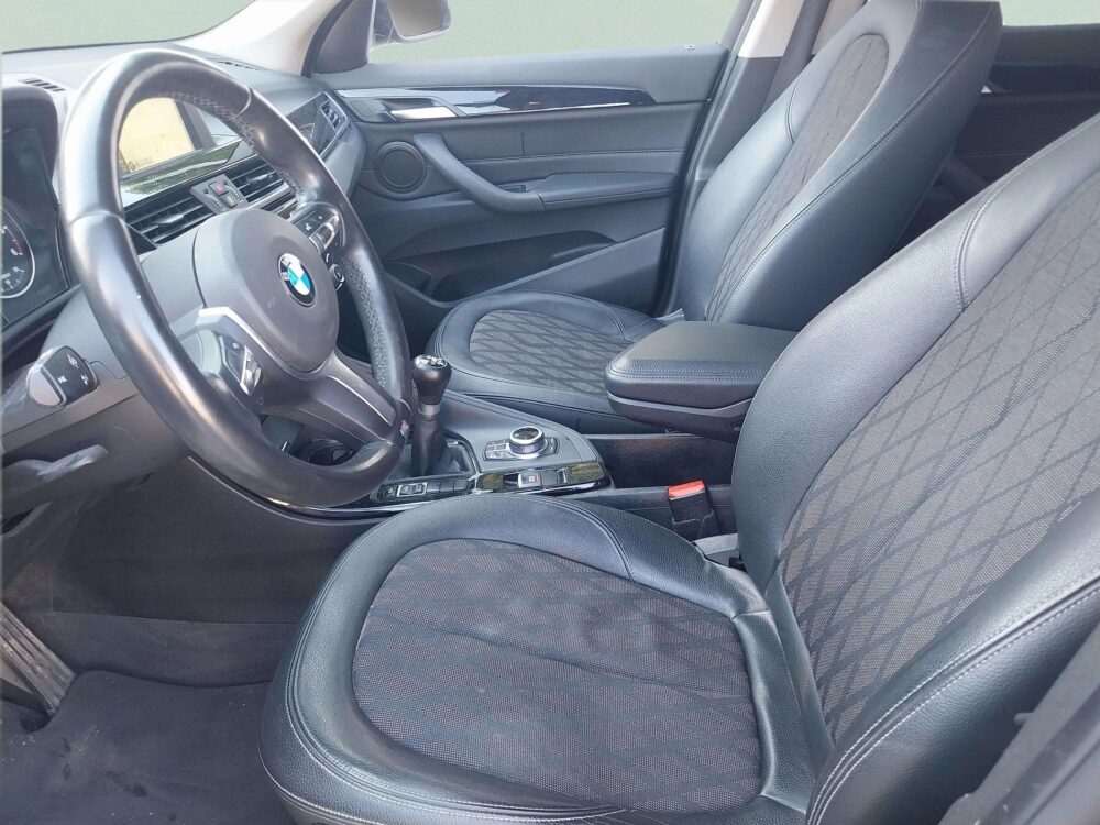 BMW X1 SDRIVE  150 CV Pack M