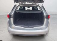 Renault Megane Sport Tourer Techno Automático