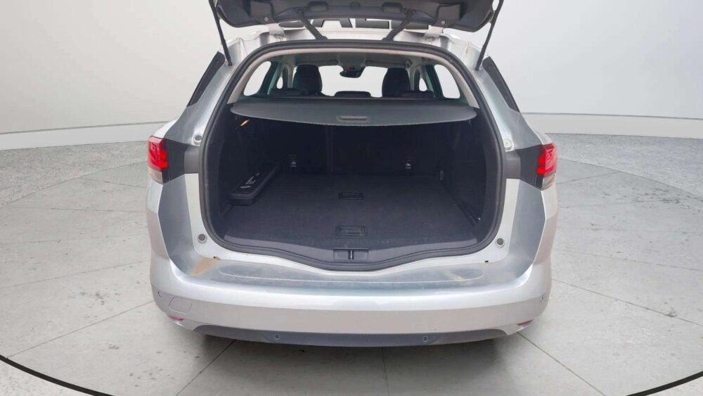 Renault Megane Sport Tourer Techno Automático