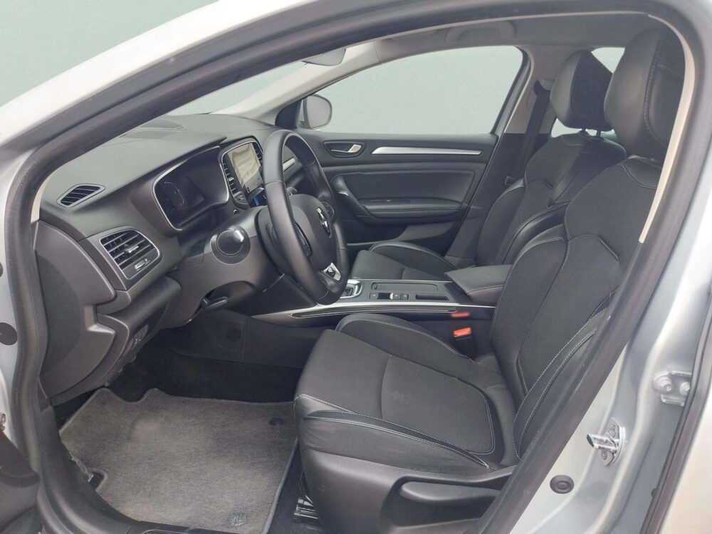 Renault Megane Sport Tourer Techno Automático