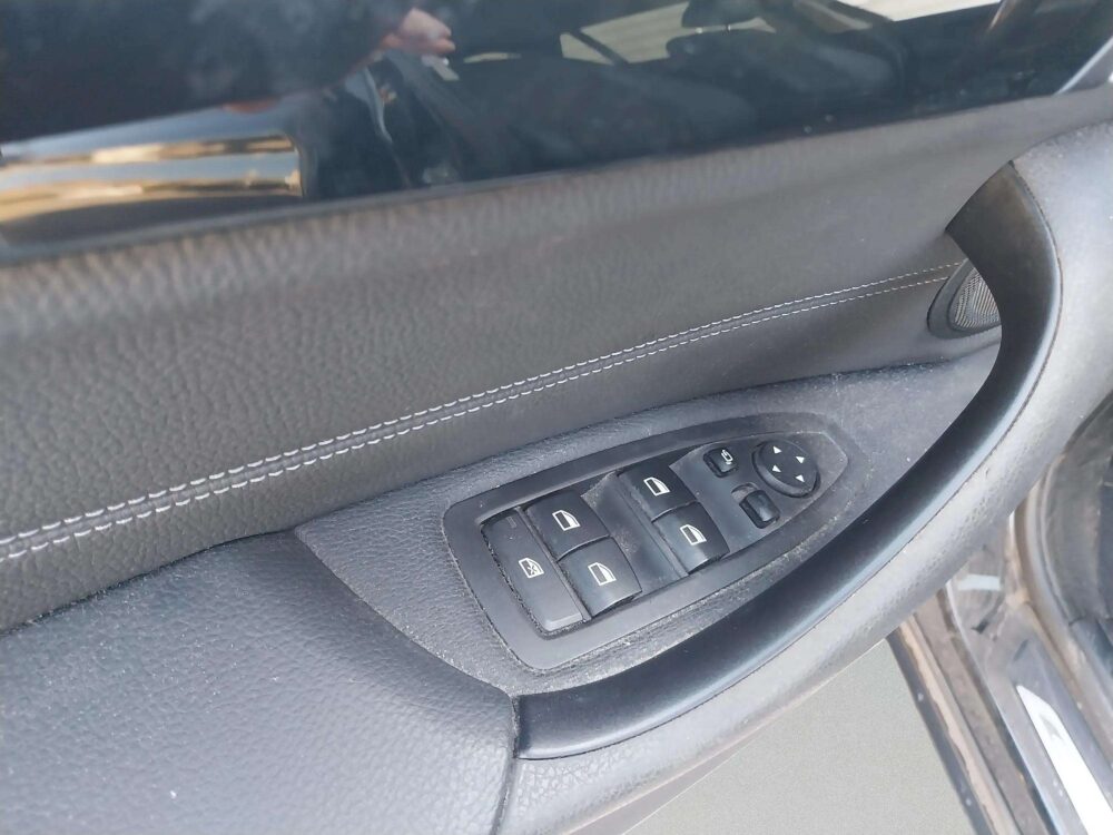 BMW X1 SDRIVE  150 CV Pack M