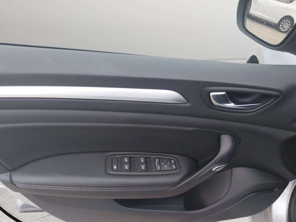 Renault Megane Sport Tourer Techno Automático