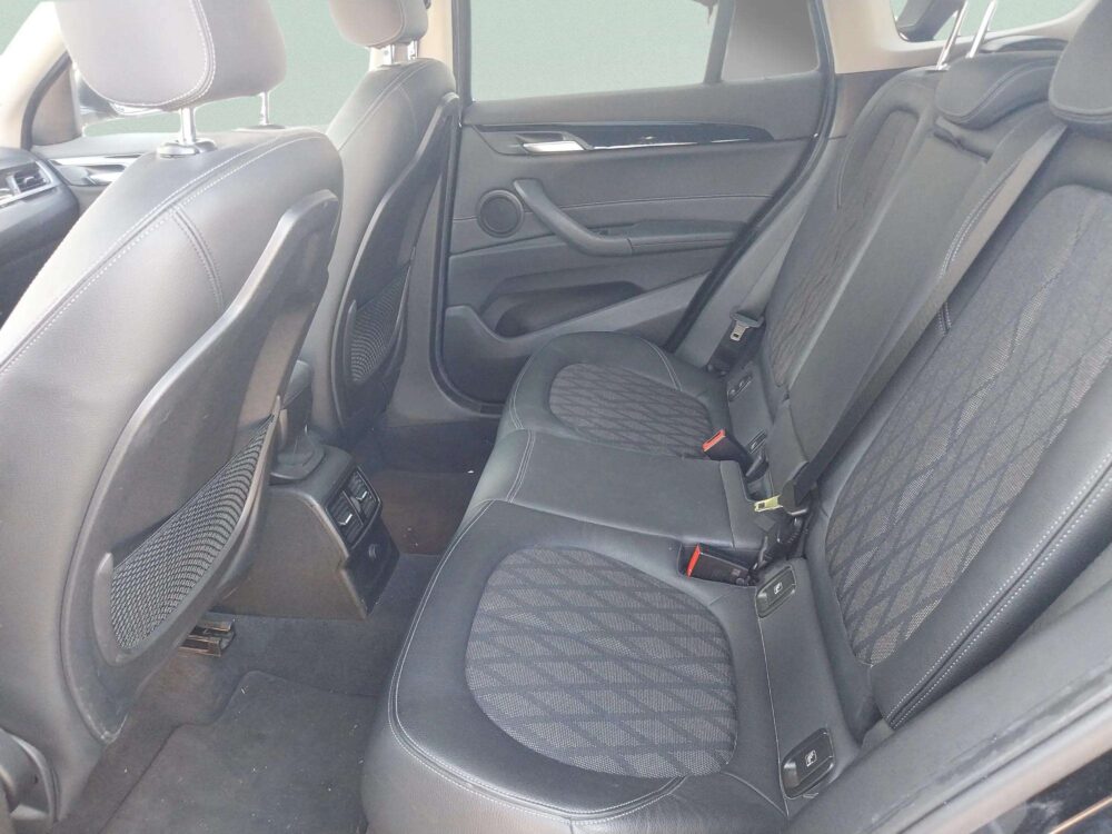 BMW X1 SDRIVE  150 CV Pack M