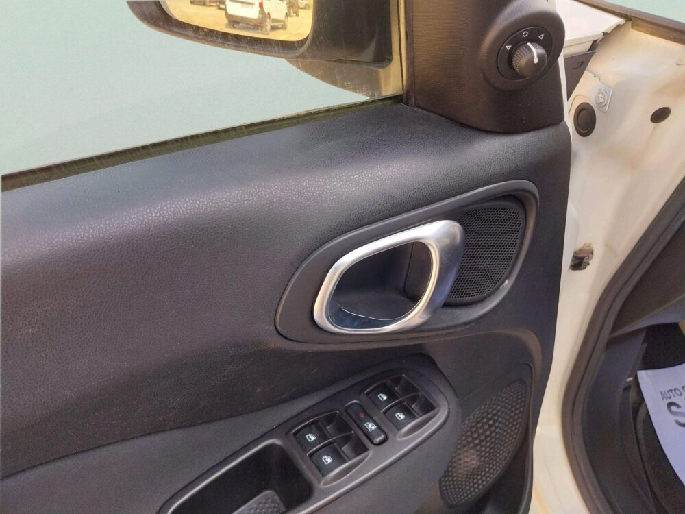 Fiat 500 L  1.4  95 CV