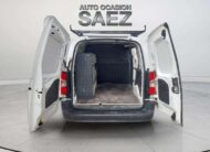 Peugeot Partner 1.5 HDi  100 CV  Blue