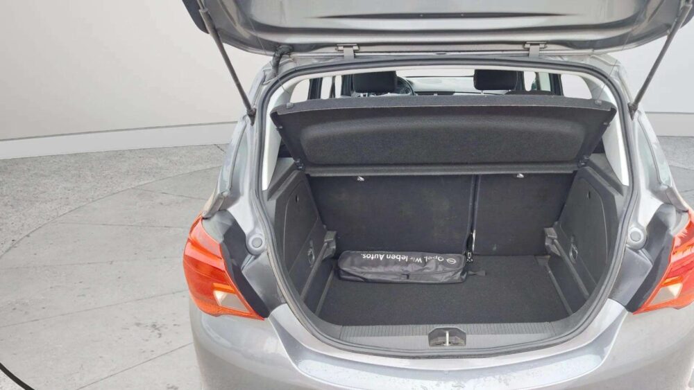 Opel Corsa 1.4 Turbo Selective 100 CV