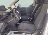 Peugeot Partner 1.5 HDi  100 CV Premium