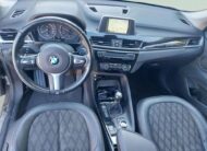 BMW X1 SDRIVE  150 CV Pack M
