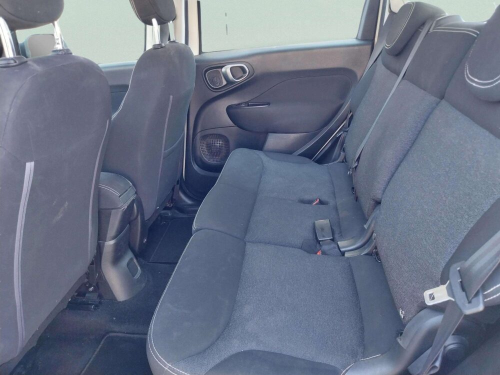 Fiat 500 L  1.4  95 CV