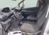 Peugeot Partner 1.5 HDi  100 CV  Blue